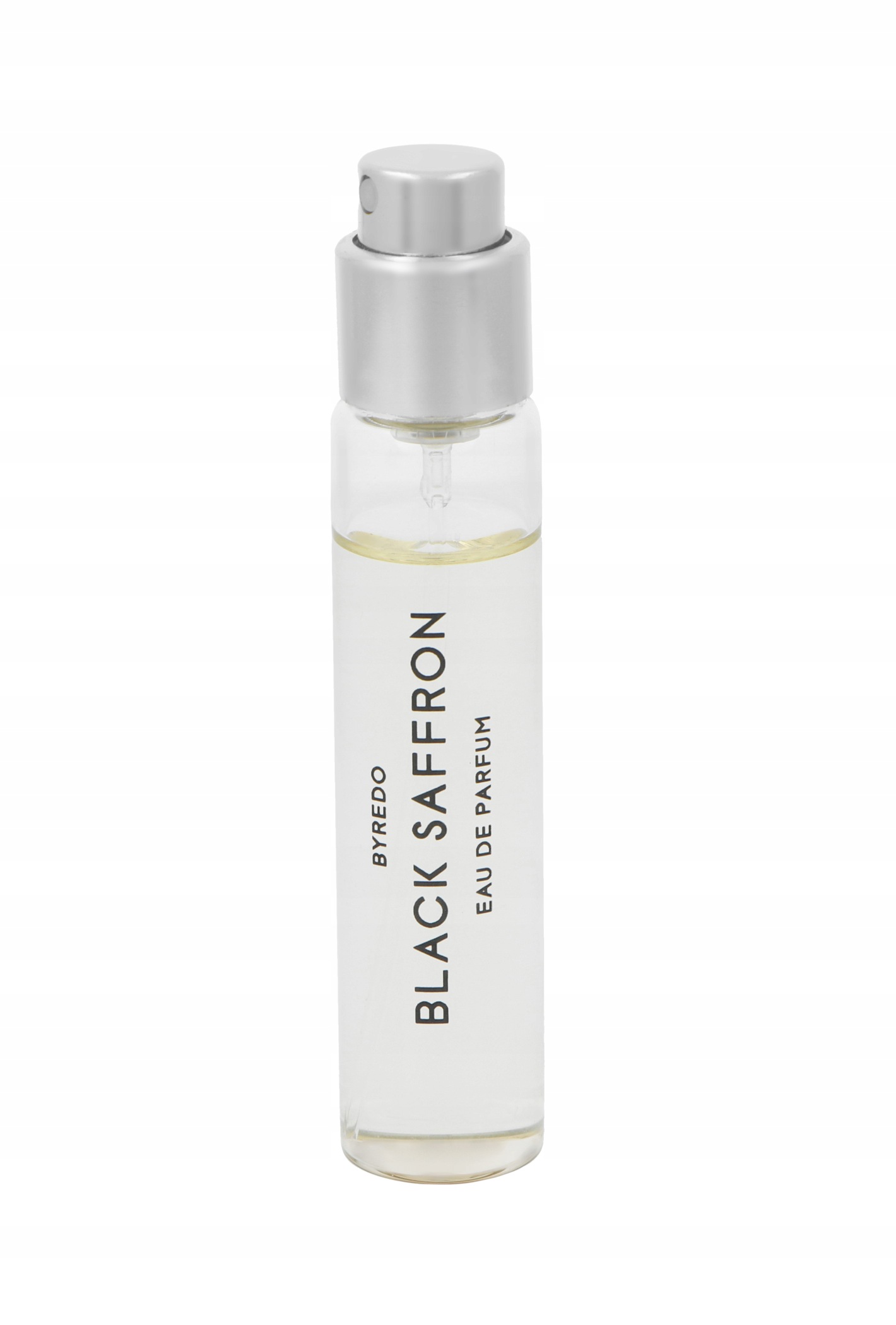 Black Saffron Mini Woda Perfumowana