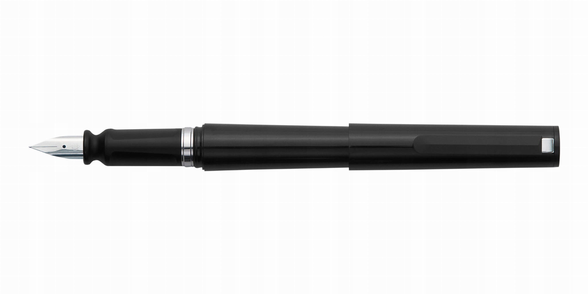 Pióro Wieczne Sailor Tuzu Adjust Czarne F