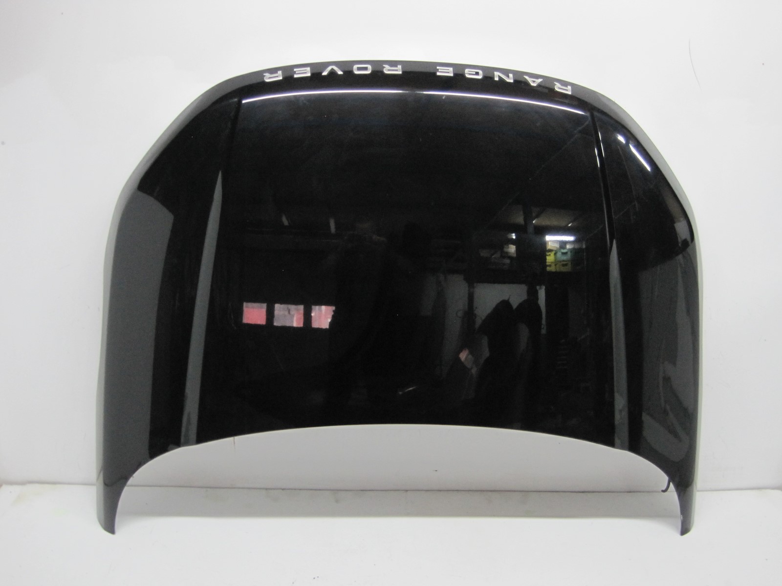 MASKA RANGE ROVER EVOQUE