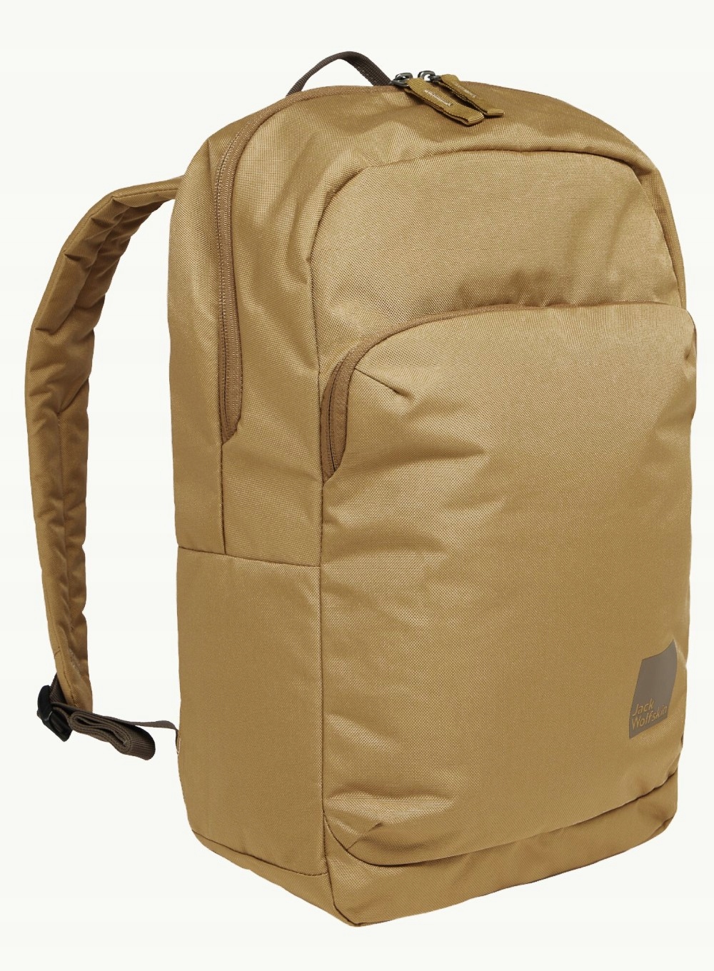 Batoh Jack Wolfskin Taubenberg 20L Dunelands