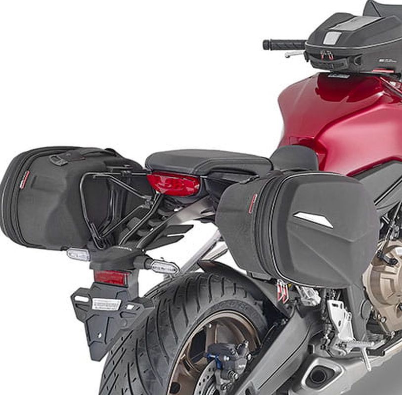Kappa Stojan Pod Bočné Tašky (sáčky) RA314 Honda Cb 650R '21 Tiež Pod