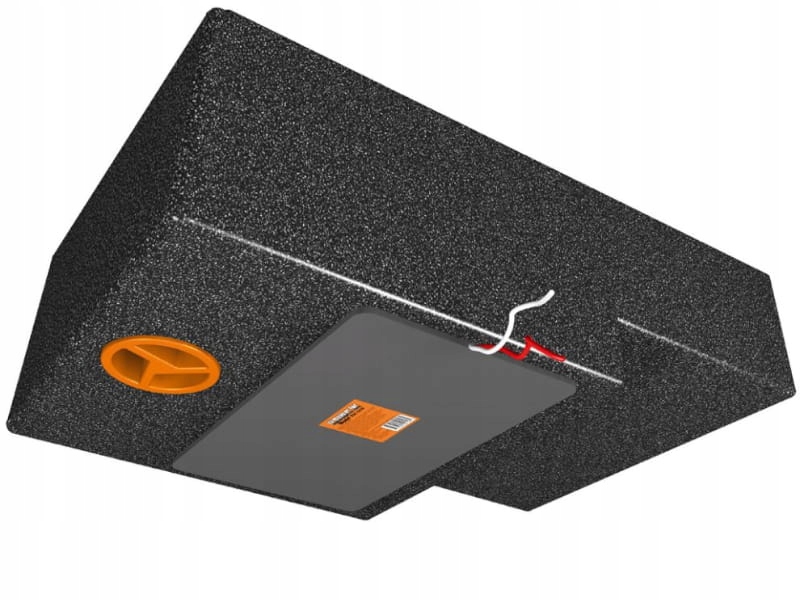 Mata grzewcza zbiornika na wode do 150l 89W Lilie