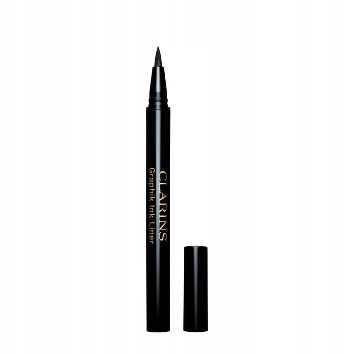 Oční linka Clarins Graphik Ink Liner 01 Intense Black