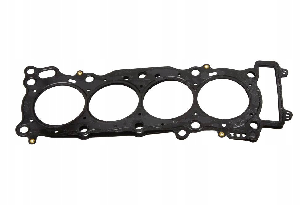 Zvýraznite hlavu valca pre Yamaha Yzf 600 R6 1999-2002