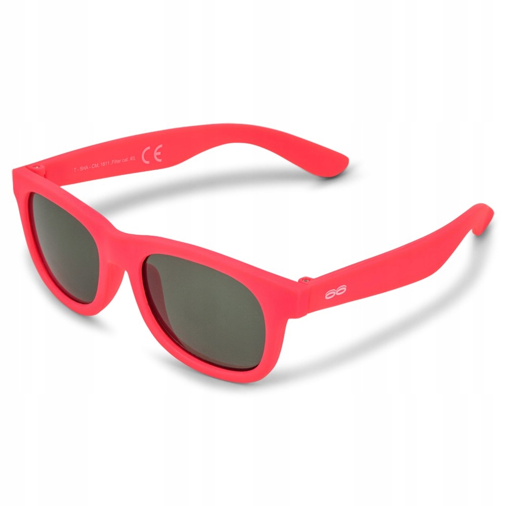 

Tootiny okulary dla dzieci Itooti Classic M różowe
