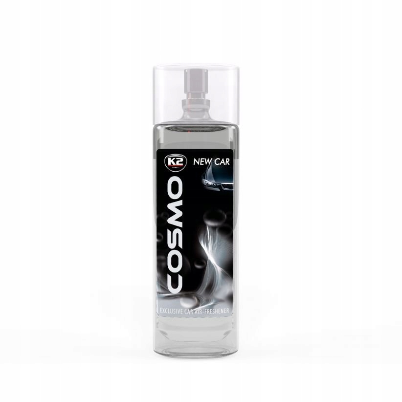 

K2 Zapach Cosmo V203D 50ML.NEW Car Display
