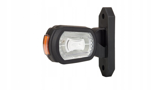 LAMPA OBRYSOWA LED OBRYSÓWKA LAWETA POMOC DROGOWA Producent części Horpol