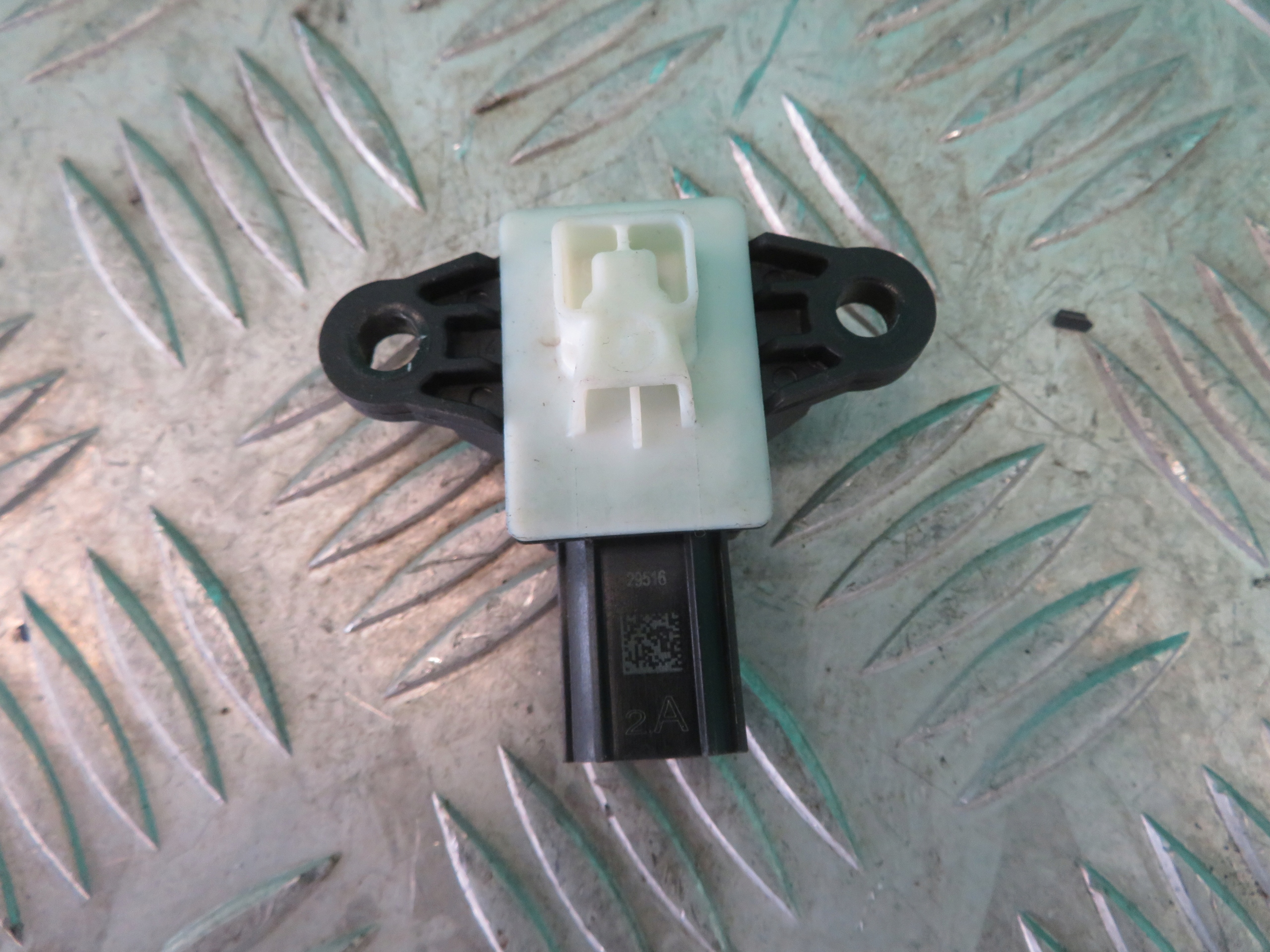 Crashsensor Drucksensor FORD RANGER IV 18R