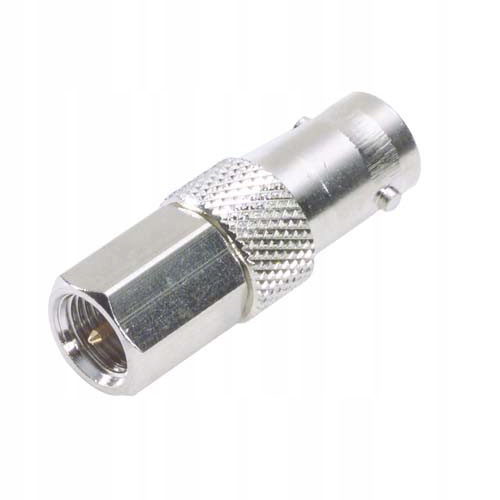 

Adapter Bnc-gniazdo / Fme-wtyk