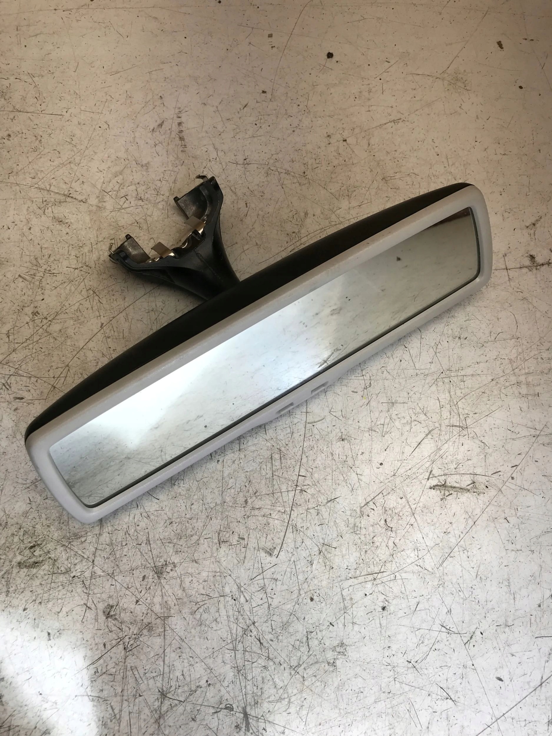 mirror inner VW SKODA AUDI 1K0857511