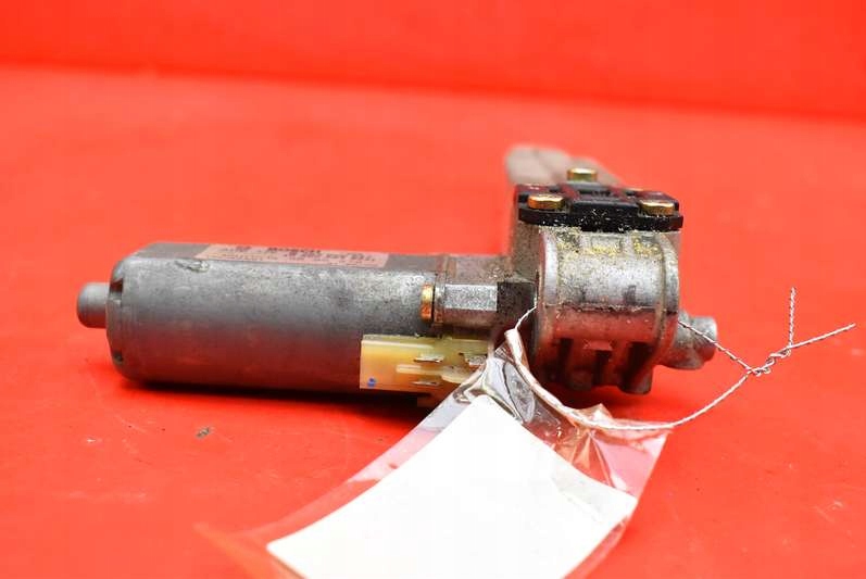 mini motor control seat driver´s 0390201952 BMW E65 01-05