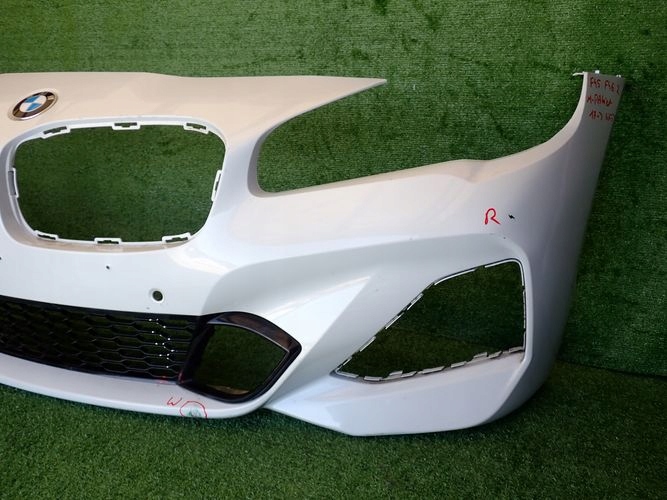 BMW F45 F46 2 m-packet LIFT 17- front bumper front