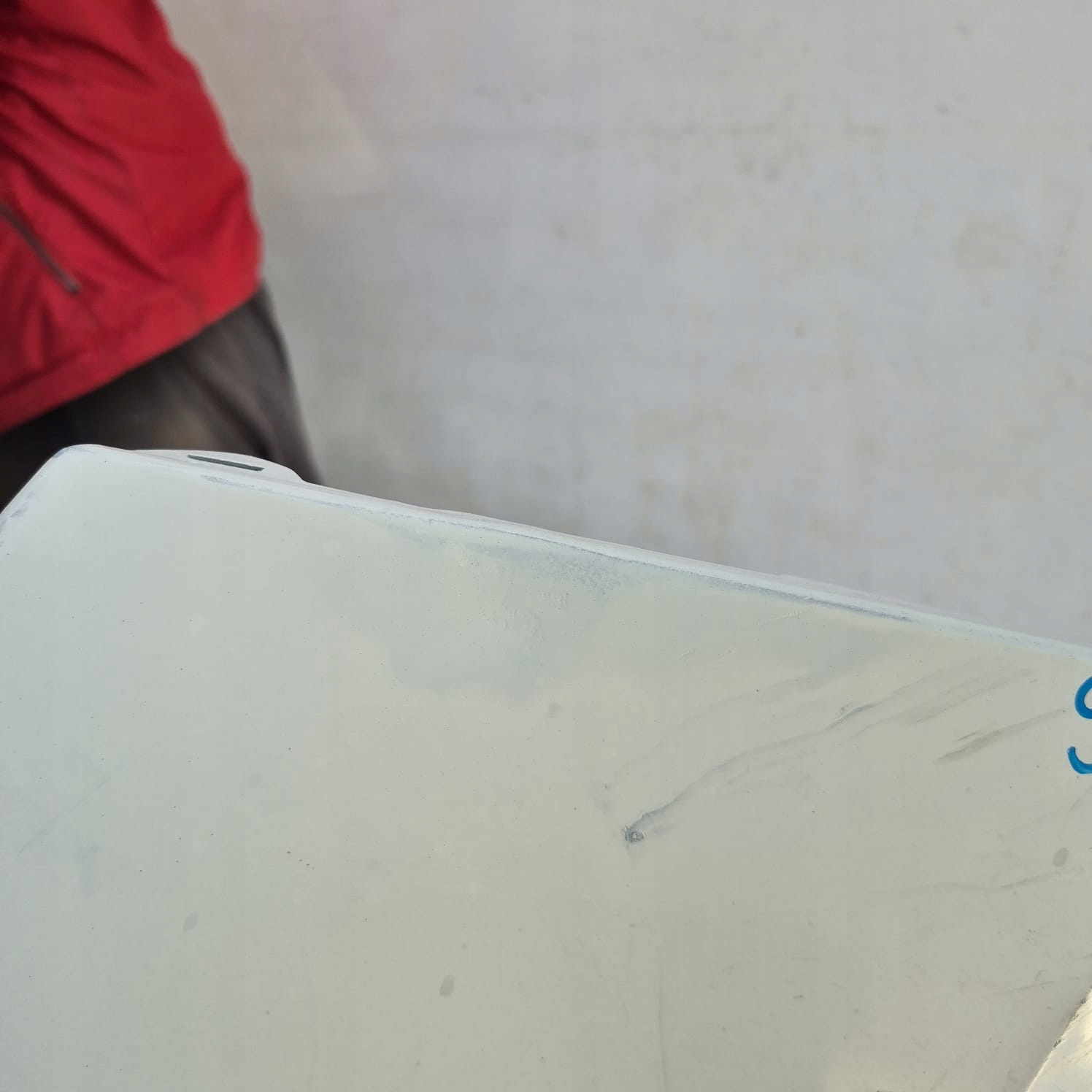 SEAT IBIZA IV 4 08-12 bumper front front