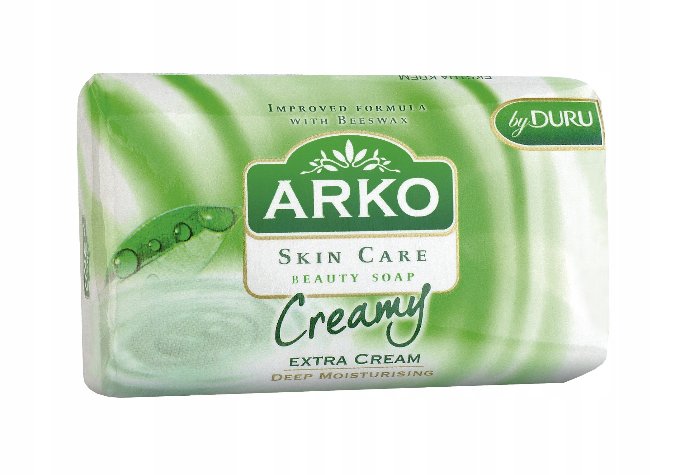 

Sarantis Arko 90g Mydło Krem