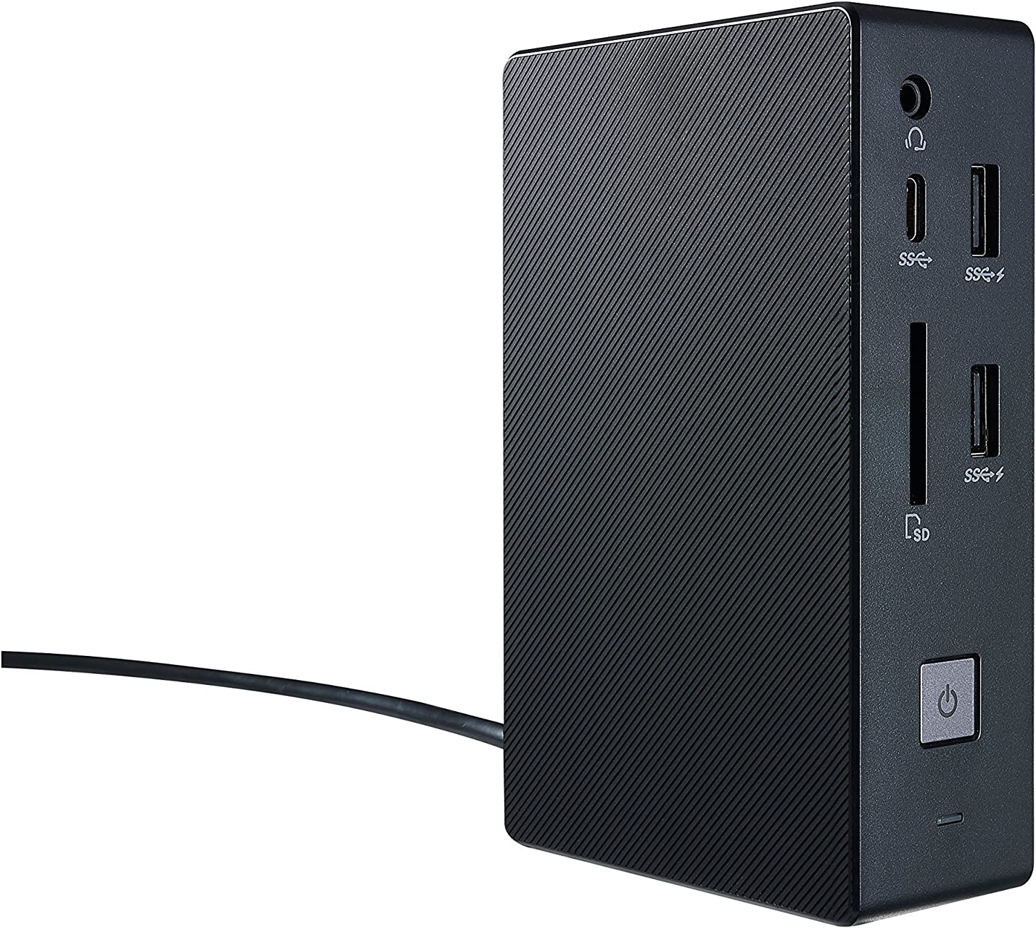 HUB Stacja dokująca Asus SimPro Dock do komputera Stan opakowania zastępcze