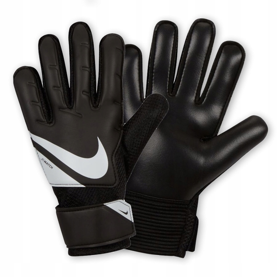 

Rękawice Bramkarskie Nike Gk Match dla dzieci r7
