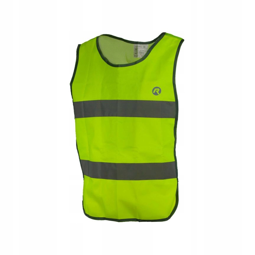 Rogelli Mapleton odblaskowa kamizelka L/XL