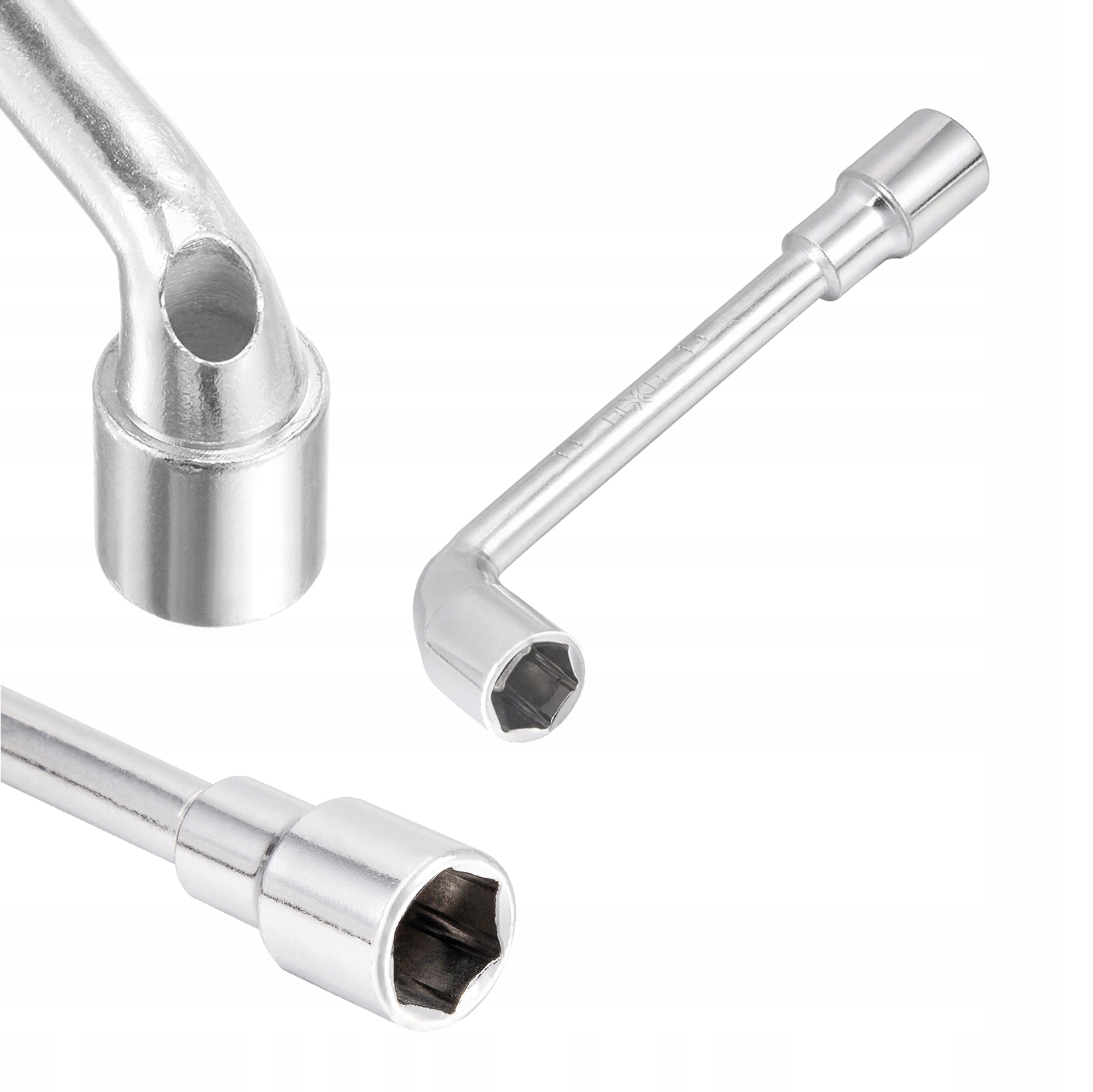 

Klucz Fajkowy Przebity 14 MM