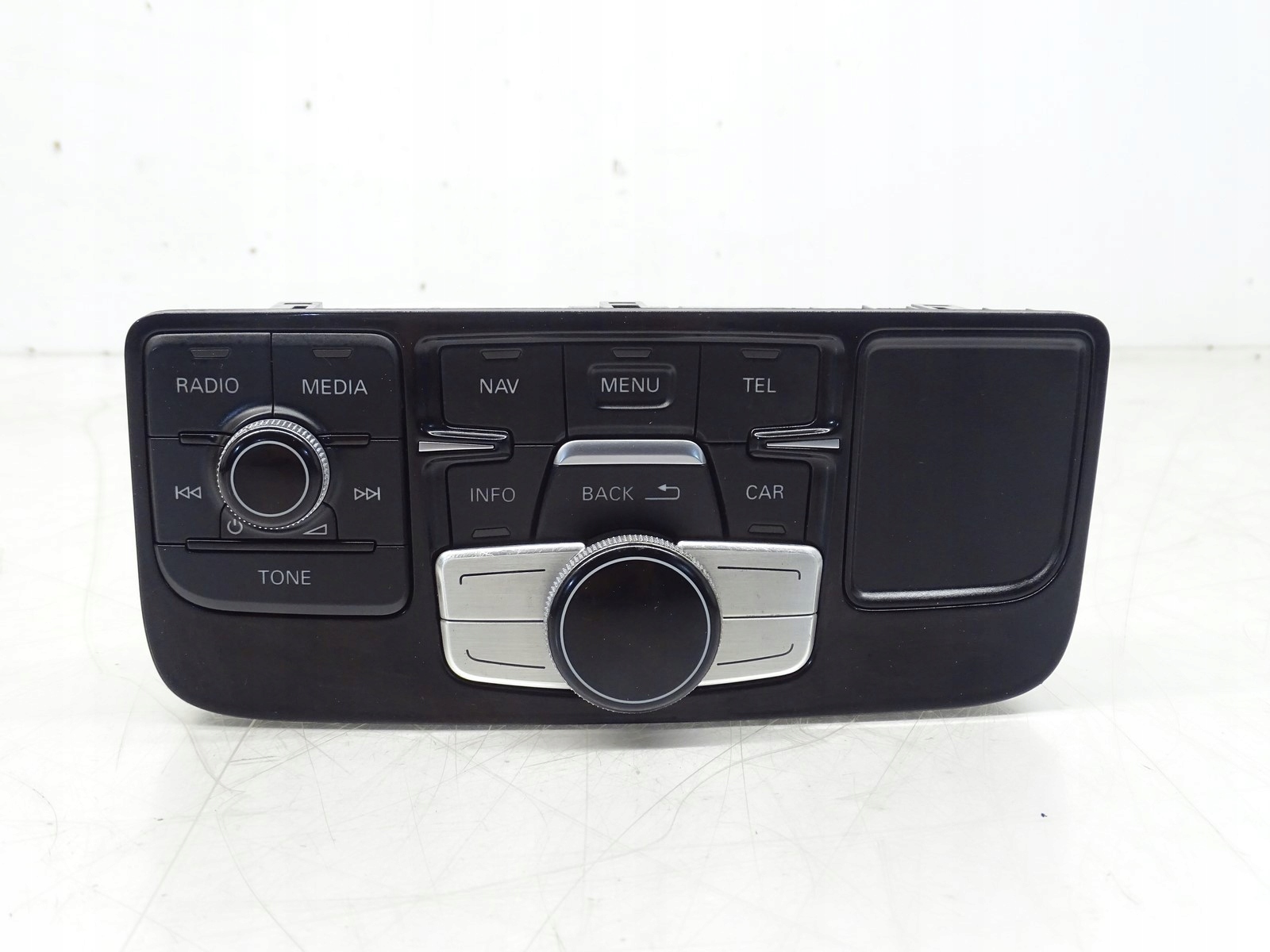 Bedienteil MMI AUDI A8 S8 D4 4H2919600L