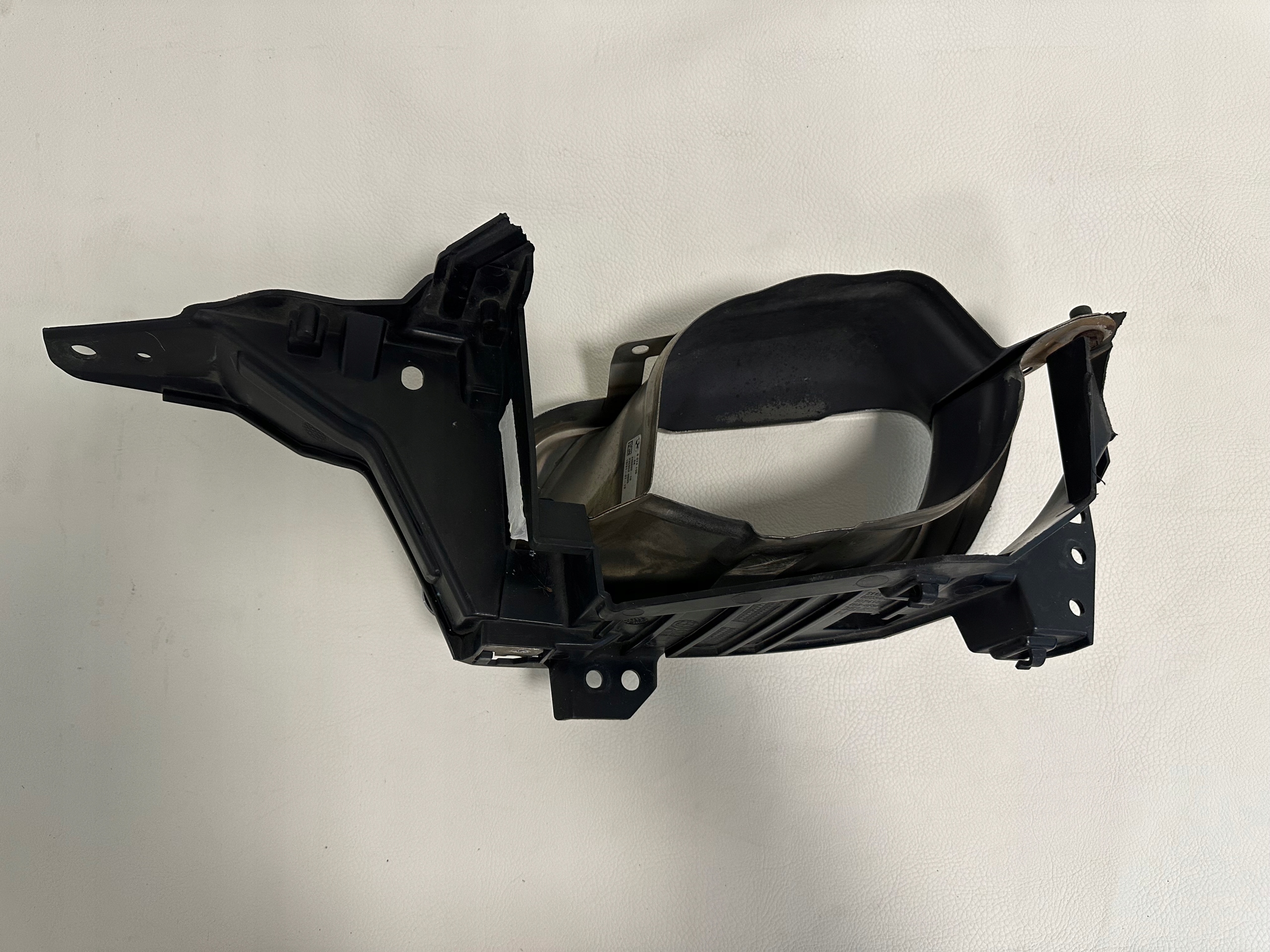 BMW X5 TERMINALE DELLO SCARICO DESTRO 8074188