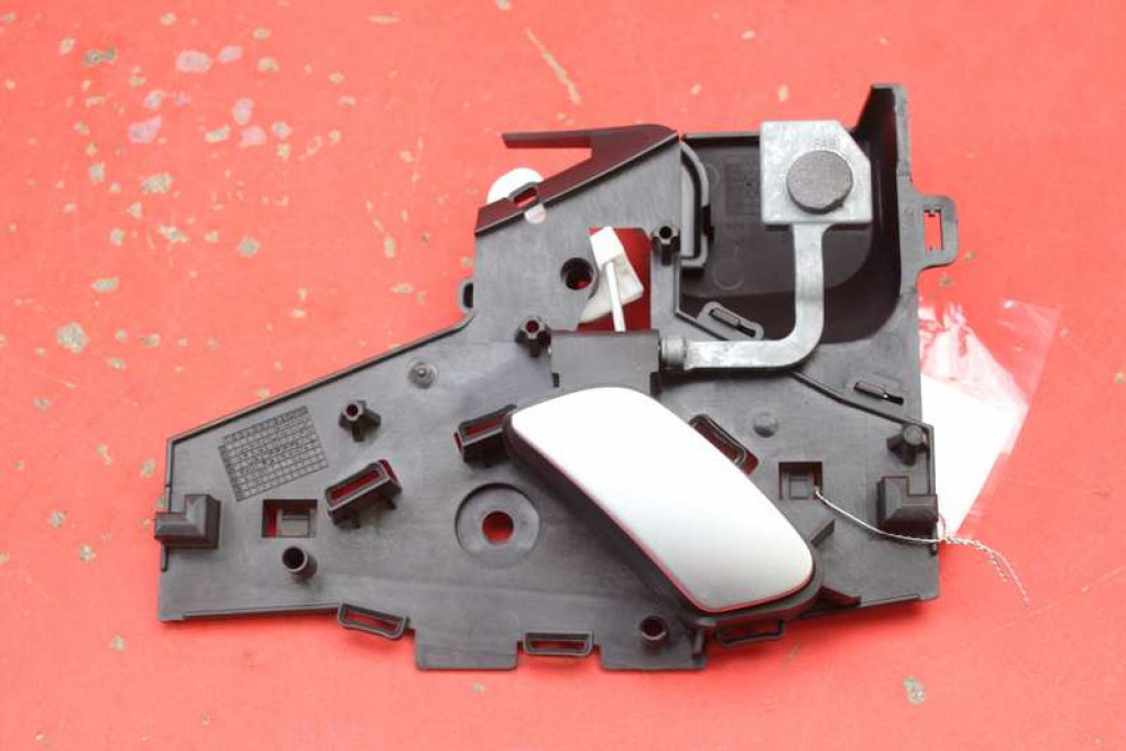 handle inner right rear part 9649218877 CITROEN C5 1 and 04-08