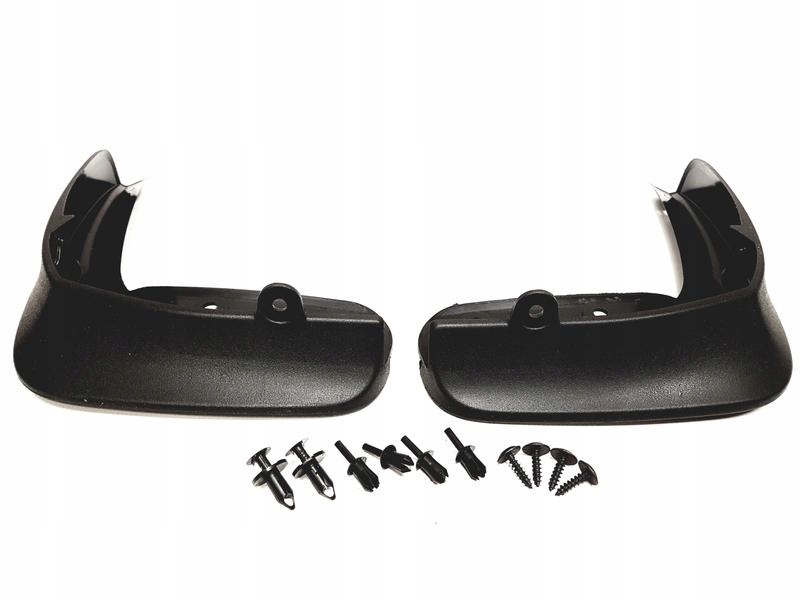 OE VAG CHLAPACZE PRZÓD VW GOLF SPORTSVAN 2014- Producent inny