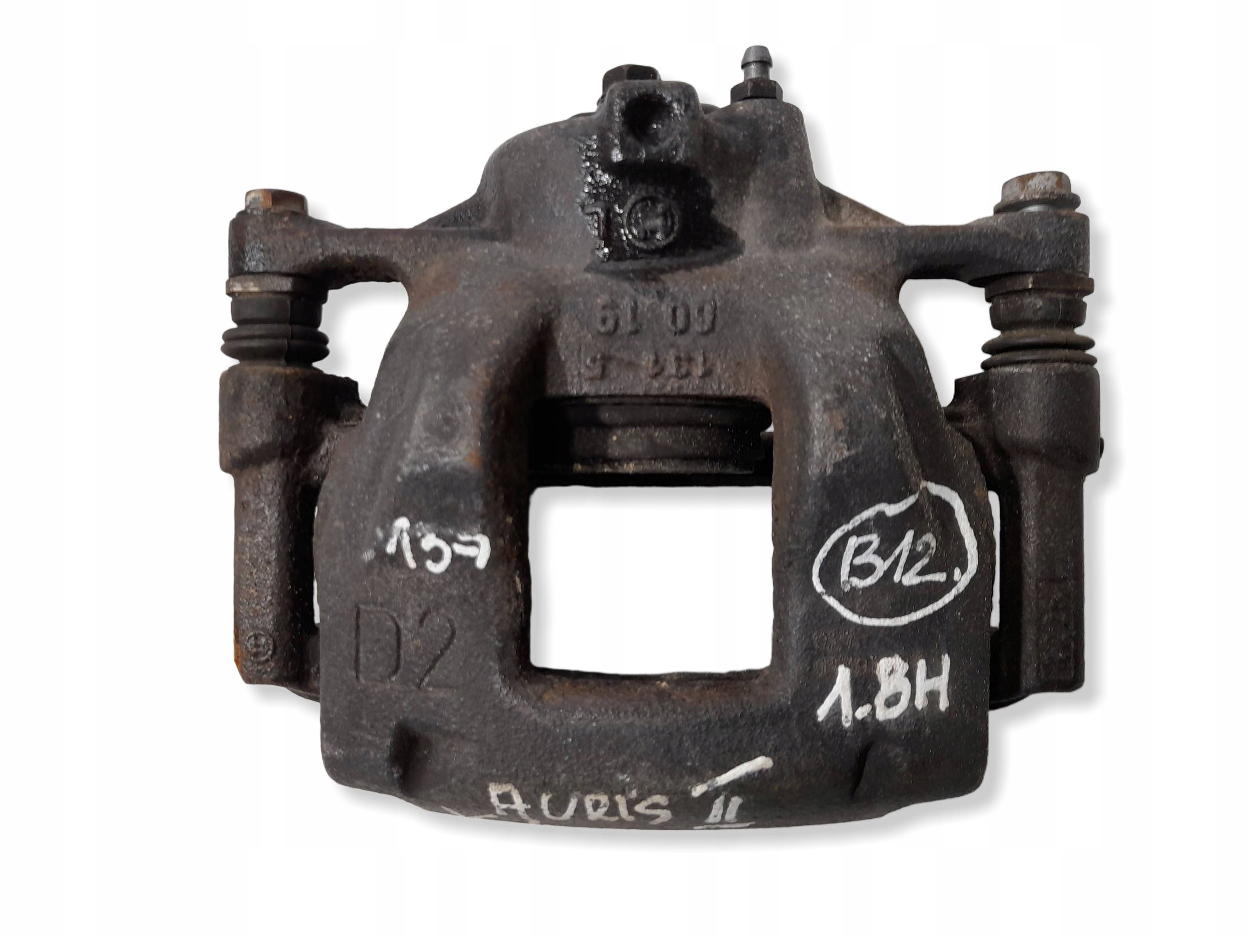 Toyota Auris E18 caliper brake front left (B12)