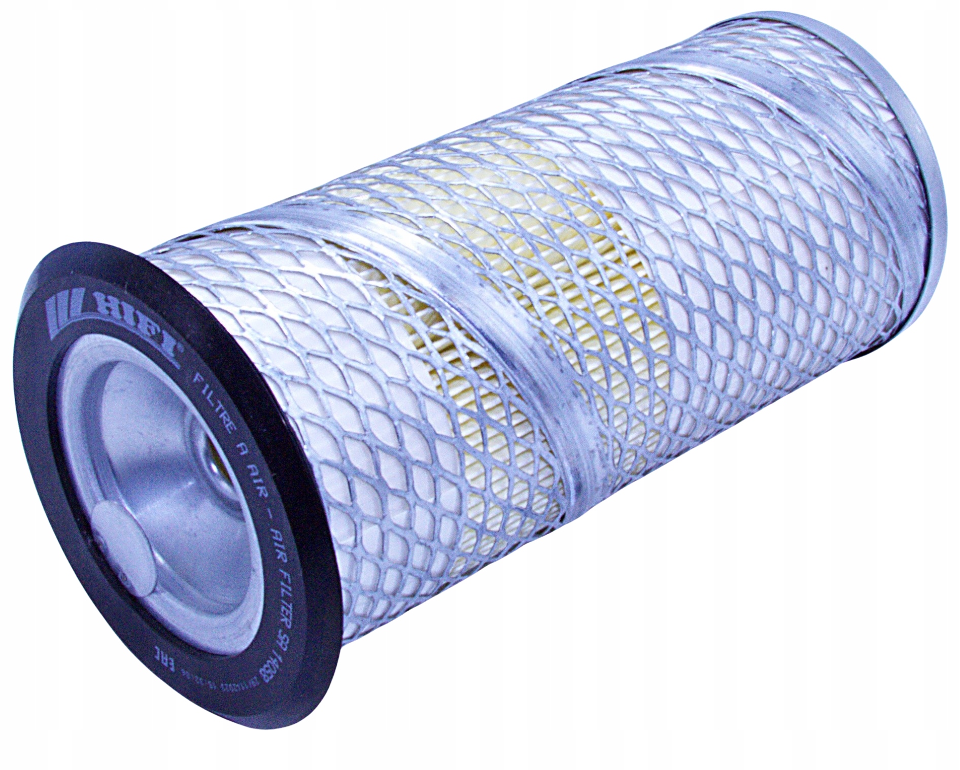 Vzduchový filtr SA14058 Massey Ferguson 235, 245, 254, 255 od roku 1979