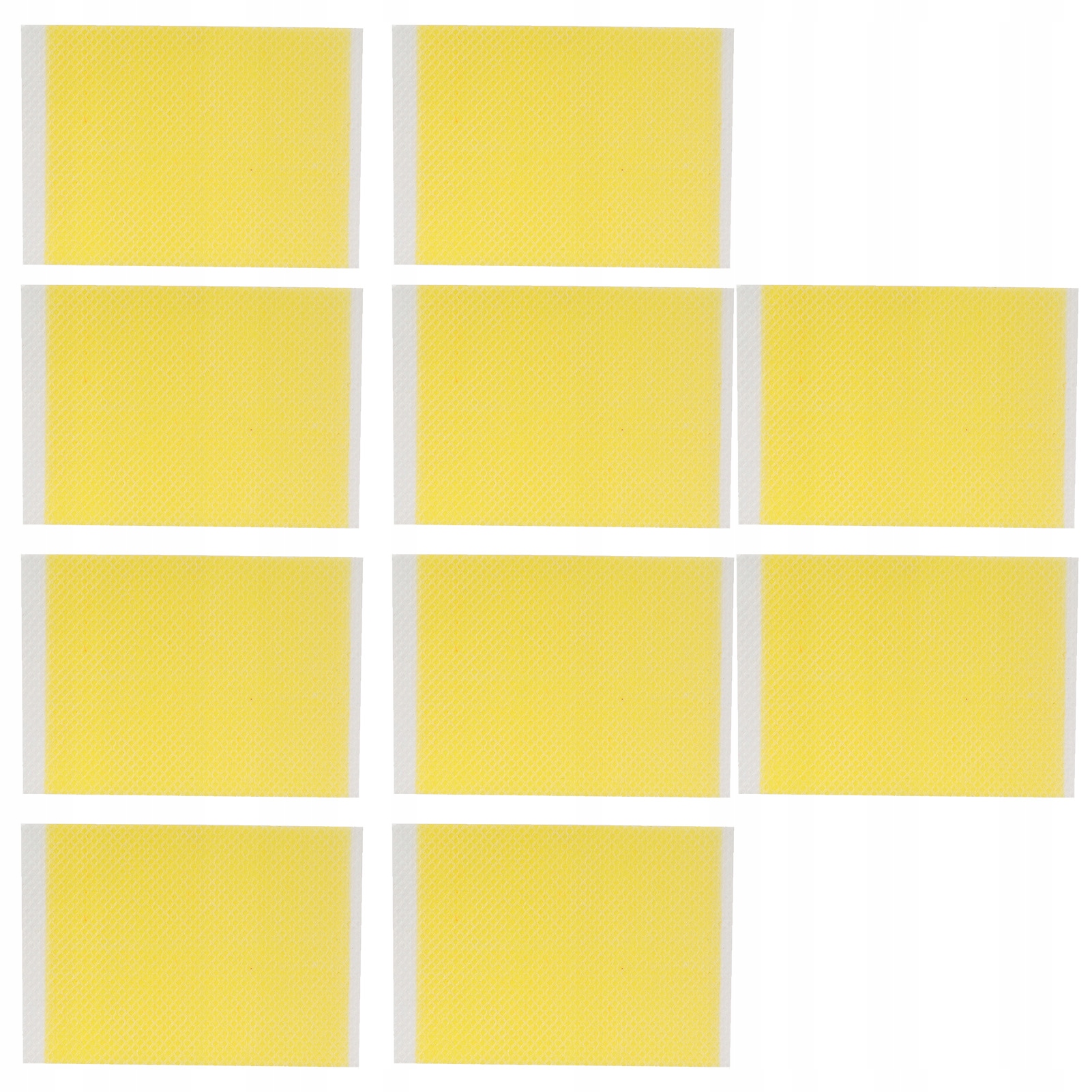 PLASTRY ODCHUDZAJĄCE SLIM PATCH 10szt Wielkość brak informacji