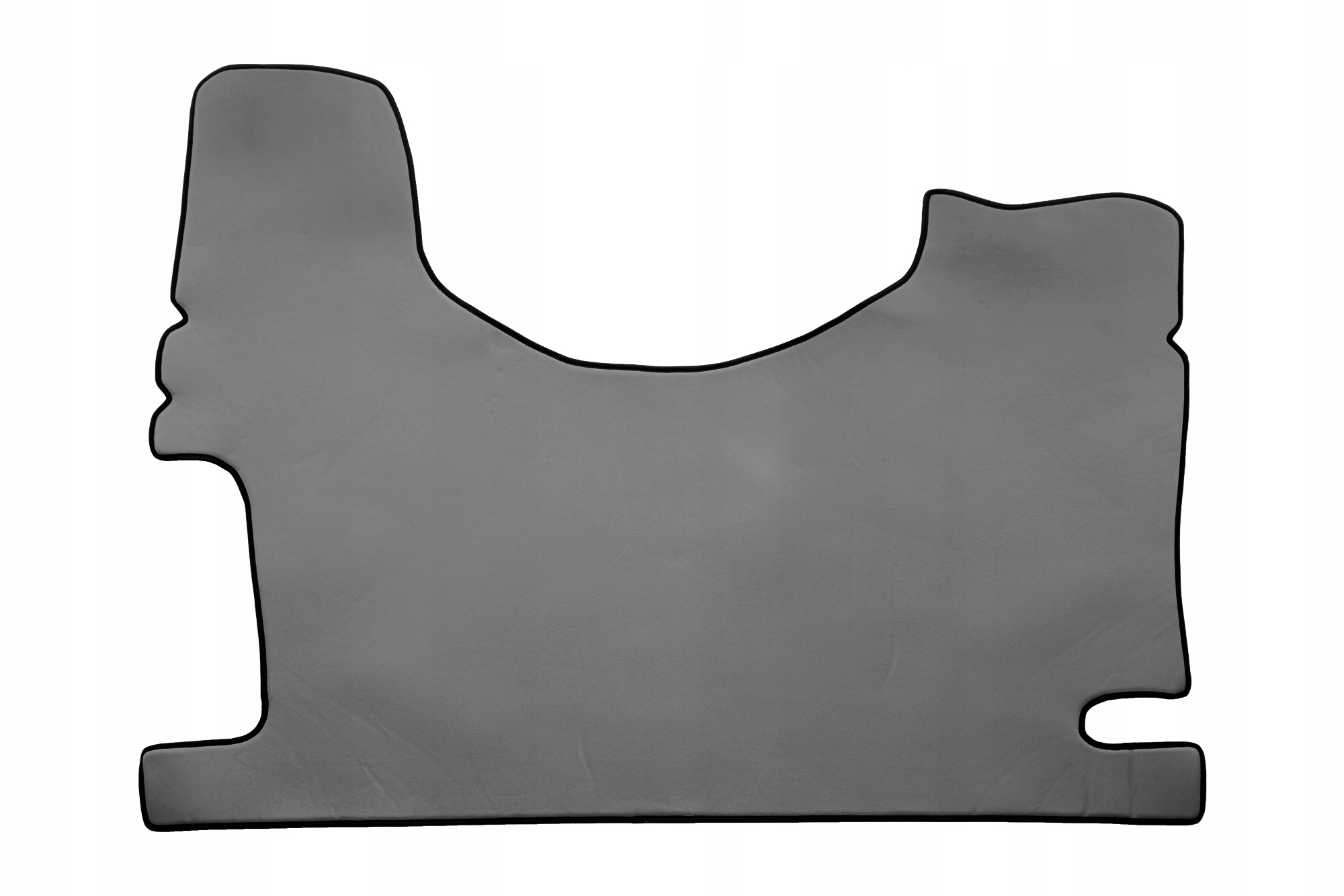 Koberec Tir Mercedes MP3 Vysoký Tunel eko-kůže