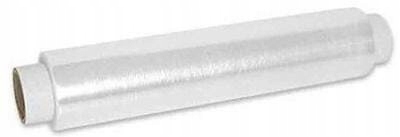 

Folia spożywcza stretch do żywności 29cm x 150m