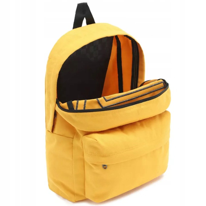 PLECAK SZKOLNY VANS OLD SKOOL NA WYCIECZKĘ SPORT Kod producenta VN0A5KHPLSV