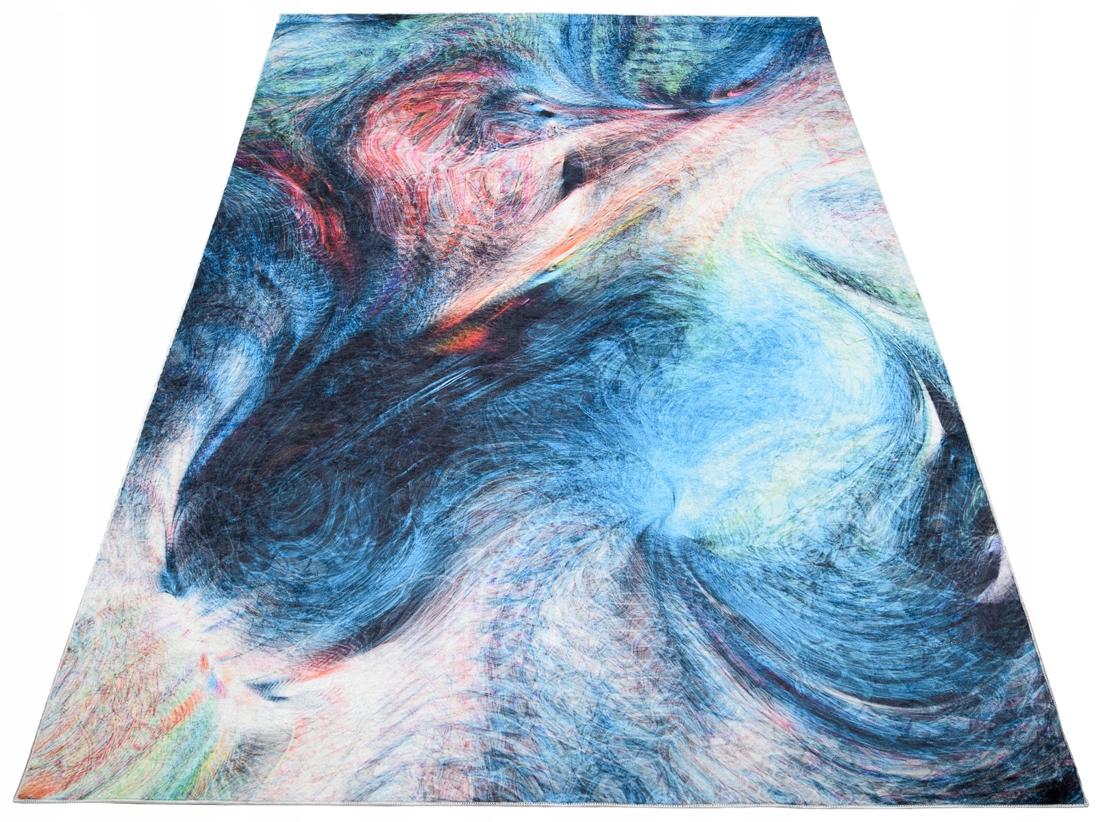 Koberec Tosca 200x300 Moderný Módny Farebný W20