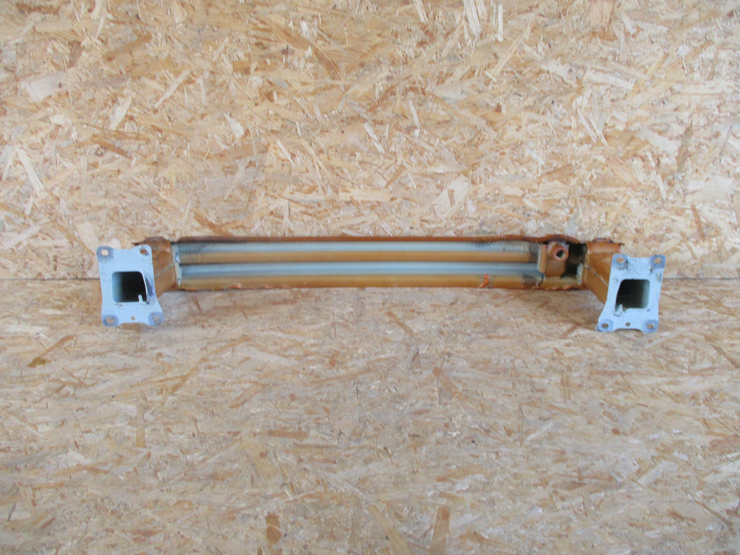 bumper support rear part rear SEAT ATECA