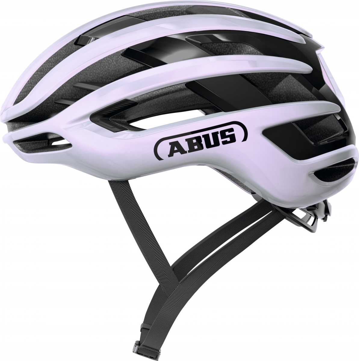 Cyklistická přilba Abus AirBreaker 2.0 S 51–55 cm