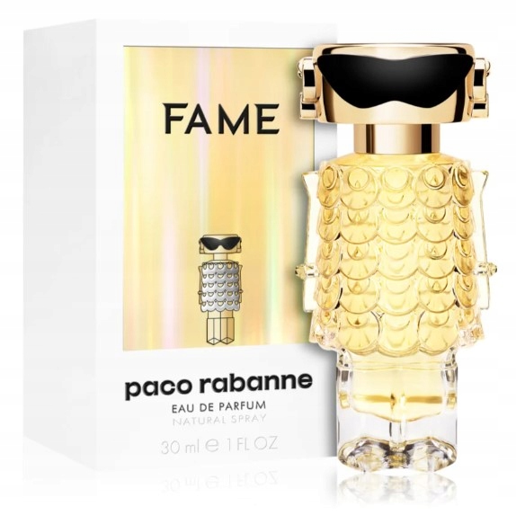 Paco Rabanne Fame Eau de Parfum pro ženy 30ml