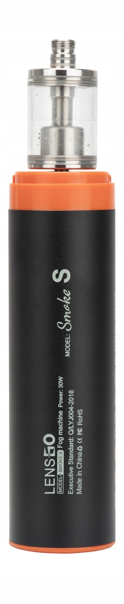 Generator wytwornica dymu Lensgo Smoke S Model LSmS