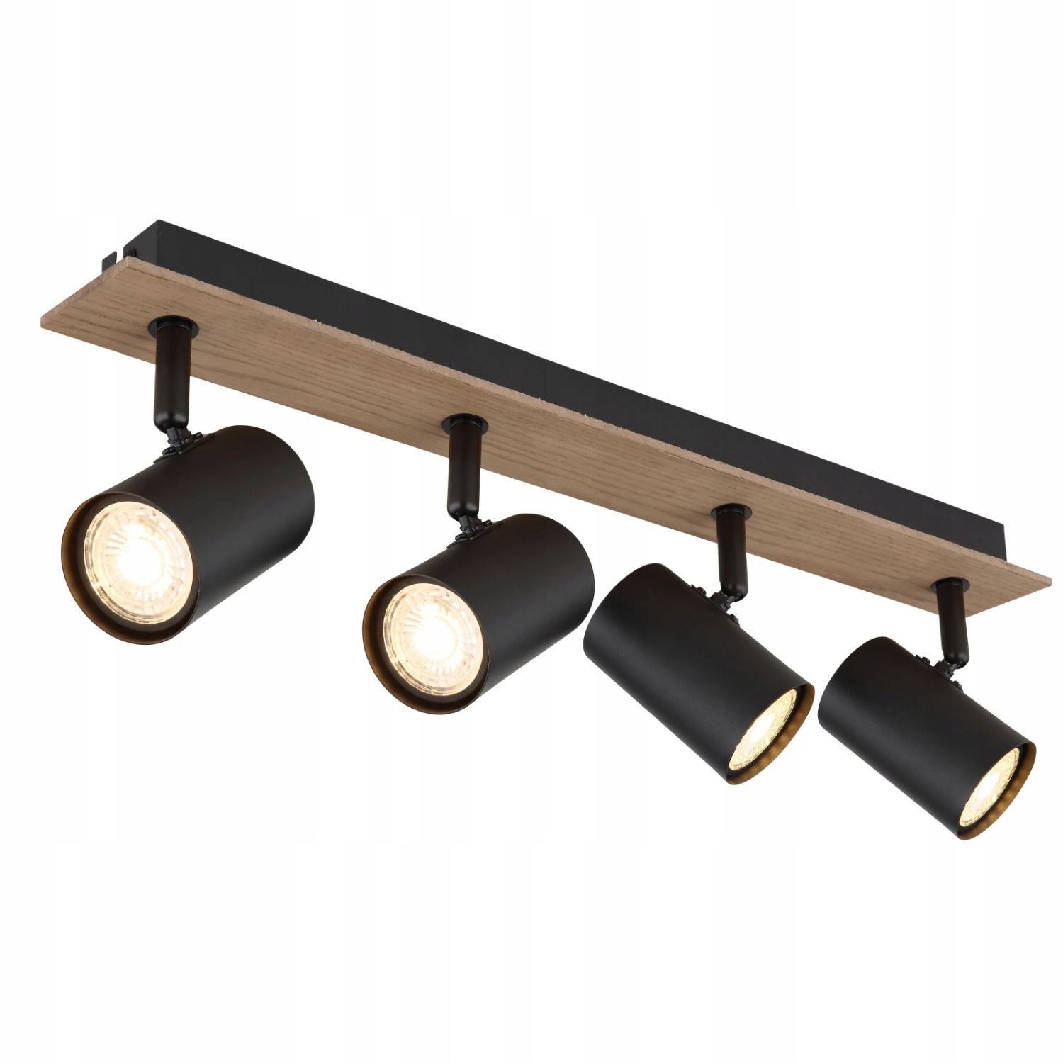 Lampa reflektor spot Linca 57905-4 Globo