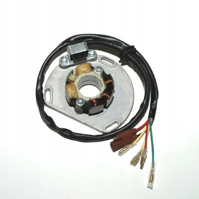 Stator S Svetlami Ktm (+ Impulzátor) Sx/exc 125 98-05/ SX/EXC250 97-05