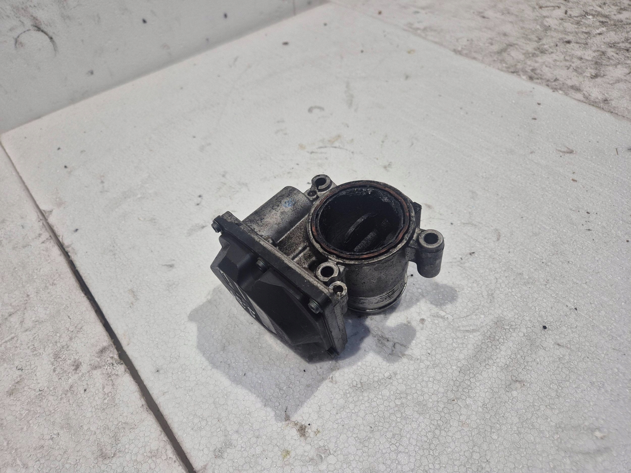 Valvola a farfalla A2C83076000 Audi A4 B8 A5 8T 2.0 TDI