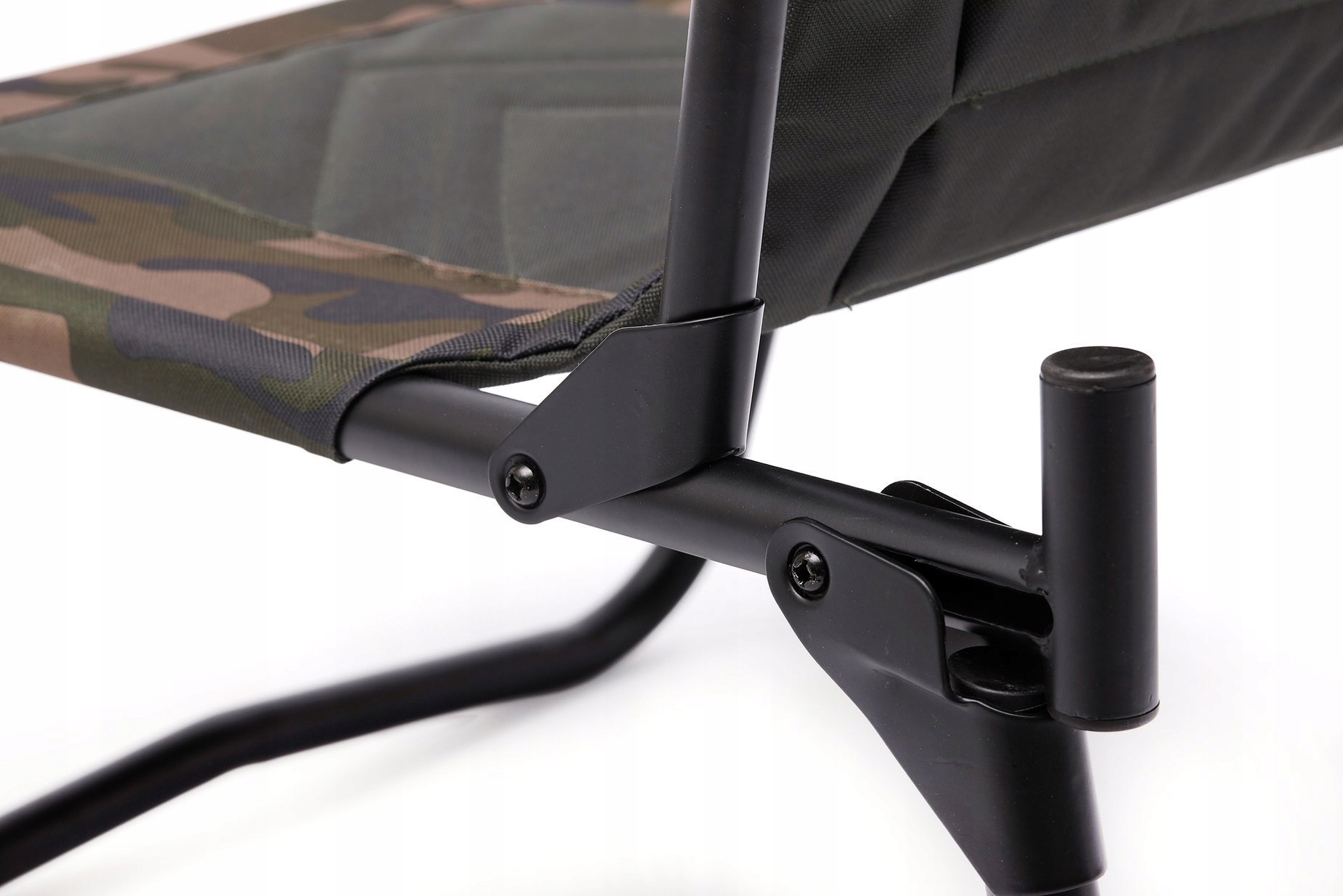 KRZESŁO WĘDKARSKIE PROLOGIC AVENGER BED GUEST CAMO Marka Prologic