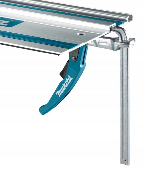 Zacisk Szybkomocujący (2SZT.) Do Szyny Prowadzącej Makita 199826-6