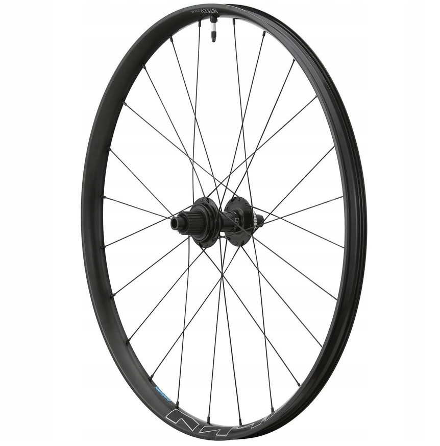Koło tylne Shimano Deore WH-MT620 27,5" Microspline 12x148 Enduro