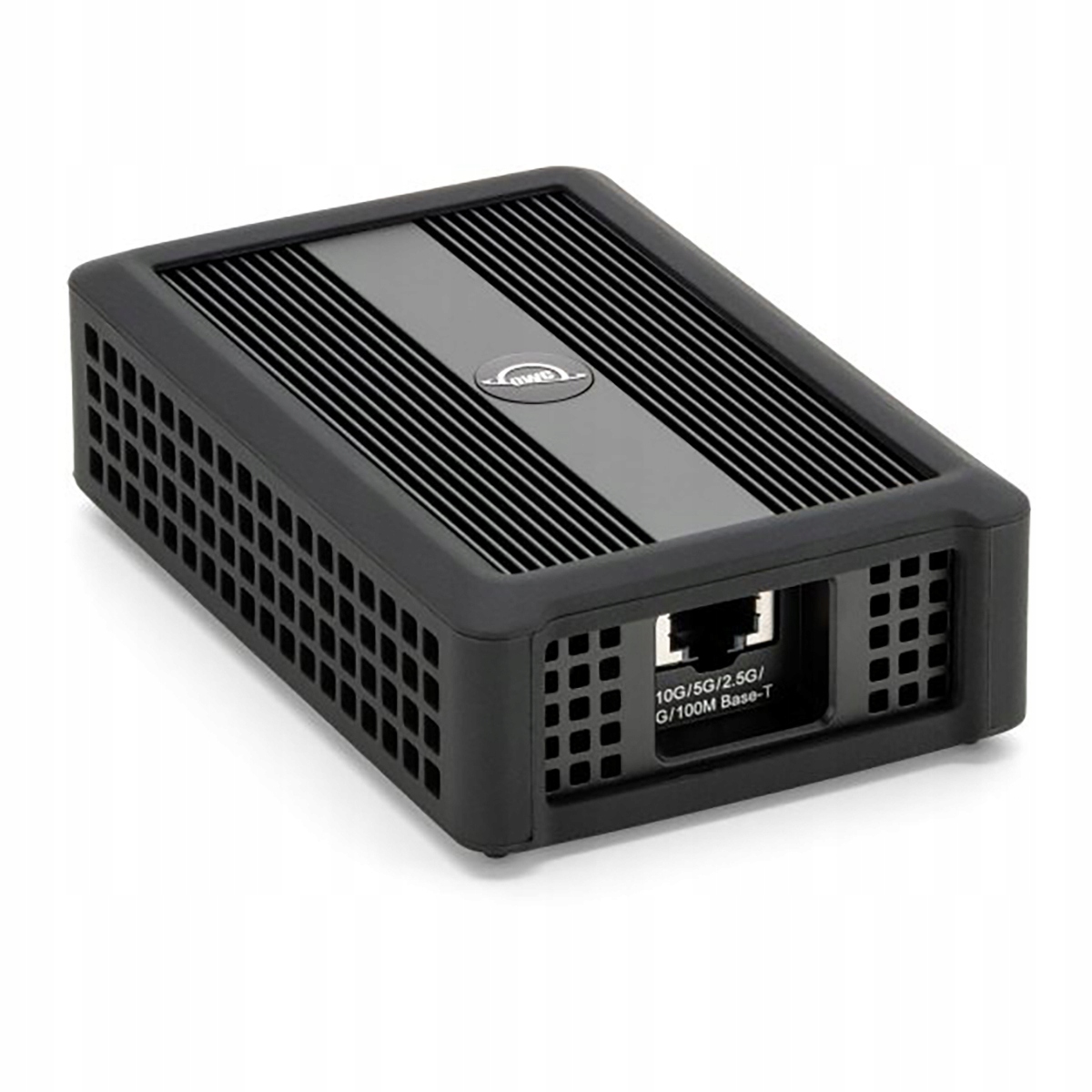 Owc Thunderbolt 4 USB4 10G Ethernet Avb 10GbE adaptér Apple macOS Windows Pc