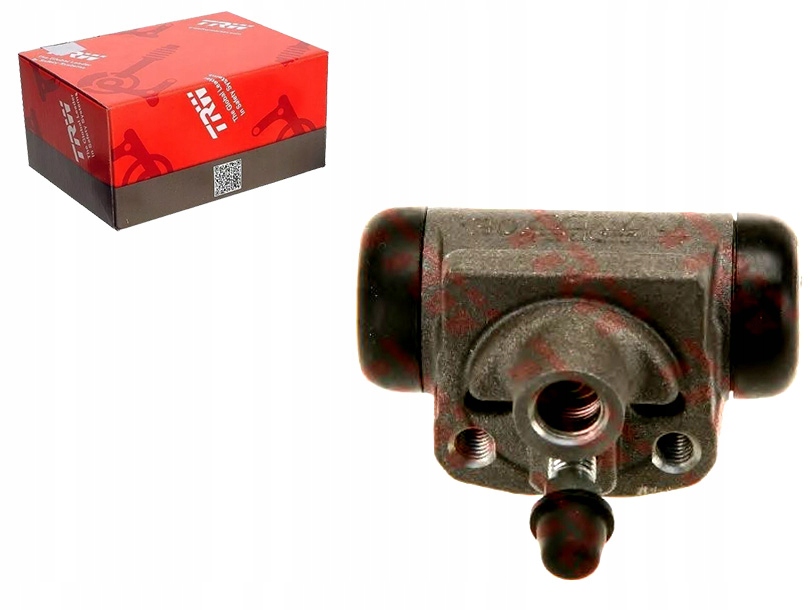 BWC258 - ТОРМОЗНОЙ ЦИЛИНДР [TRW]