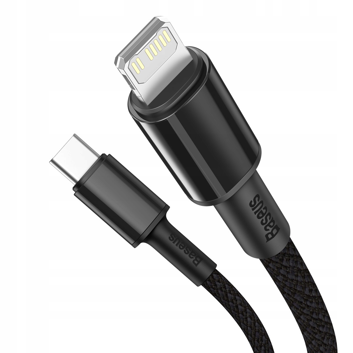 

Baseus Kabel Usb-c Szybkie Ładowanie Lightning 20W