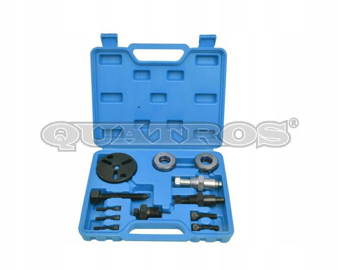 Quatros Ściągacz sprzęgła sprężarki klimatyzacji QS84040 uniwersalny