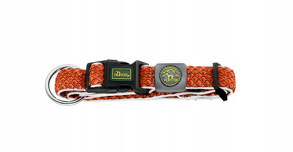 

Hunter Obroża dla psa Hilo Vario Plus 40 - 60 cm
