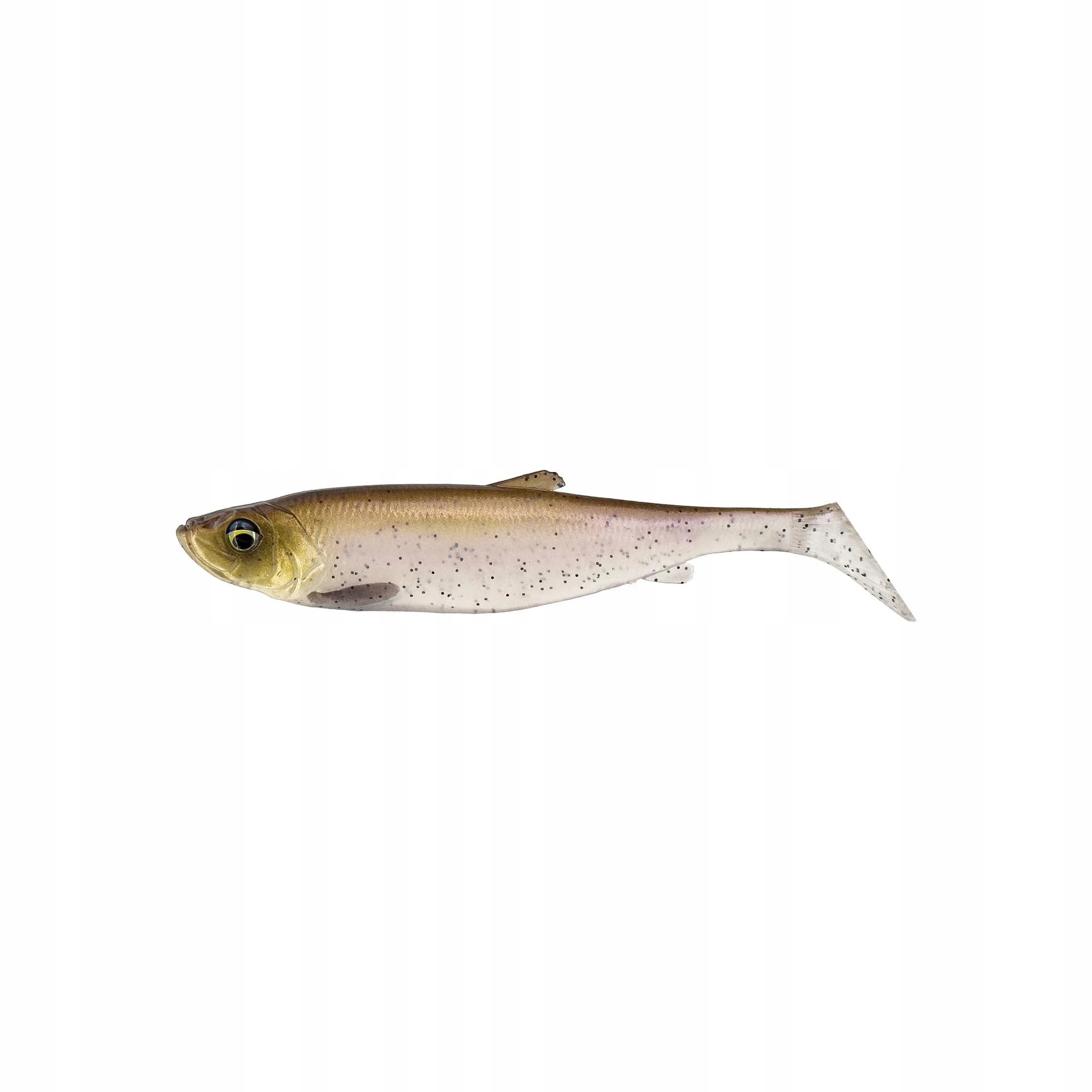 Ripper Savage Gear 3D Herring Shad V2 11cm 1 szt. 9 Caramello