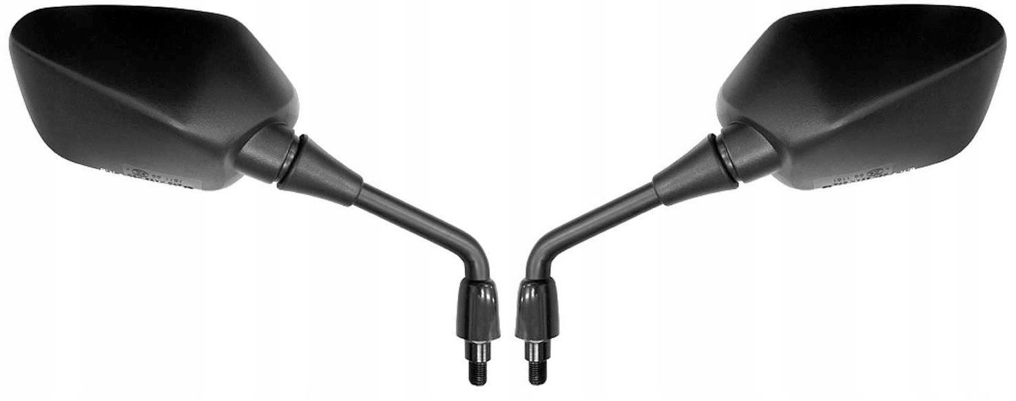 69-35281+69-35282 - Зеркало заднего вида пара HONDA CB 1000 R 08-14 r.